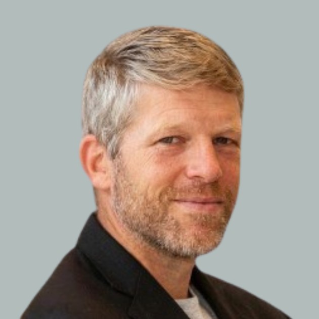 Mark Loeffler — THE ECONOMIST