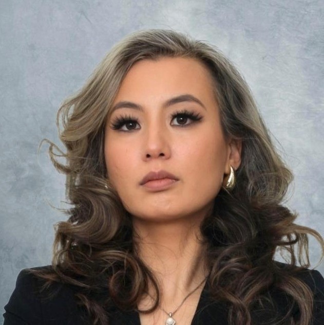 Tramy Nguyen — THE VISIONARY