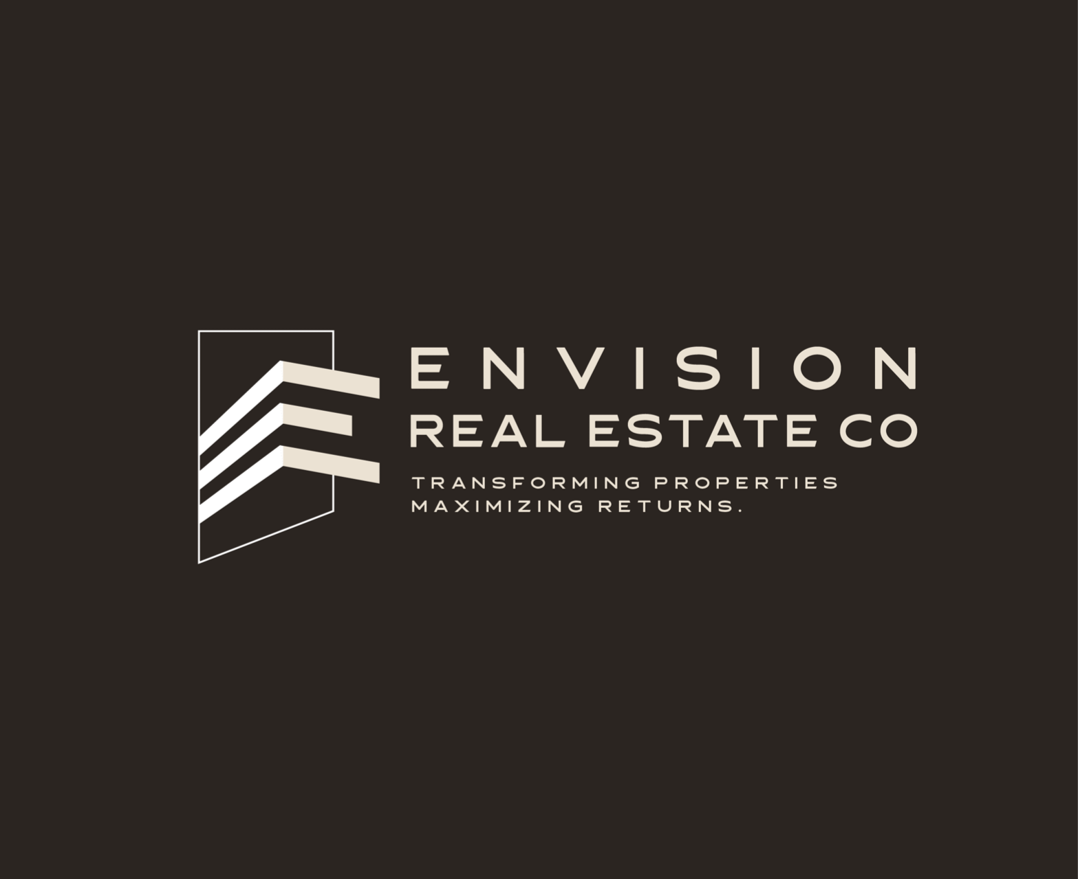 Envision Real Estate Co.